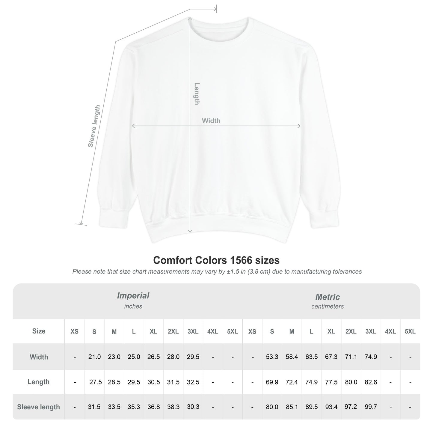 She Was Silent, Resilient, Strong & Conquered All – Empowering Unisex Sweatshirt | Inspirational Apparel, Motivational Gift