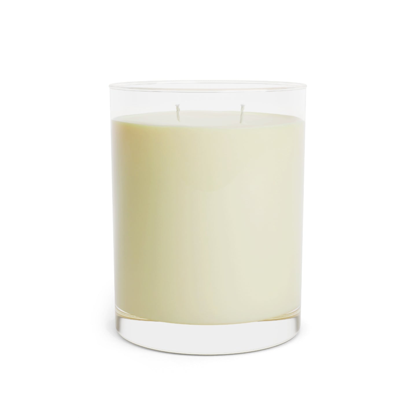 Echoes Of Intrigue Scented Soy Candle - Aromatherapy, Relaxation, Eco-Friendly Home Décor