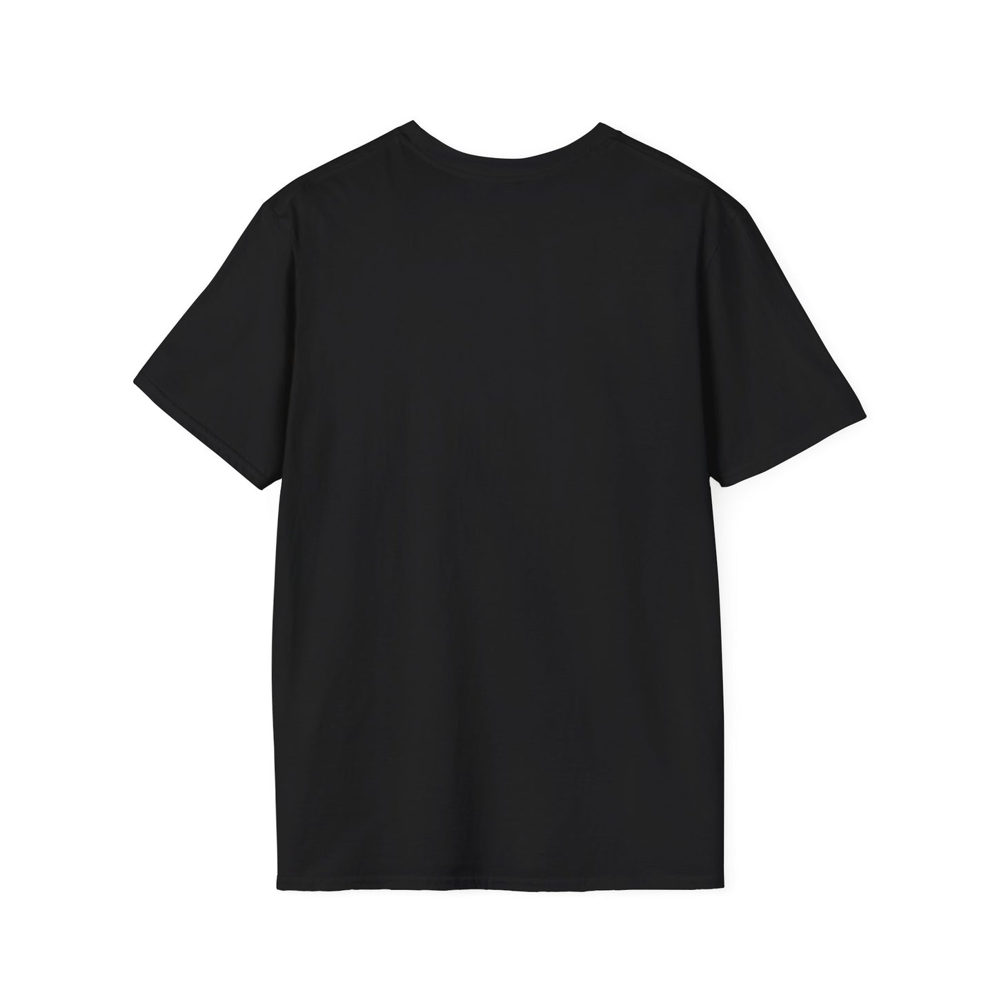 Unravel the Chaos, Find Your Calm T-Shirt — Unisex Soft style Inspirational Tee