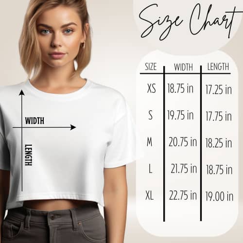 Beautifully Broken Women's Crop Tee | Women Inspirational Cropped T-Shirt | Gift For Her