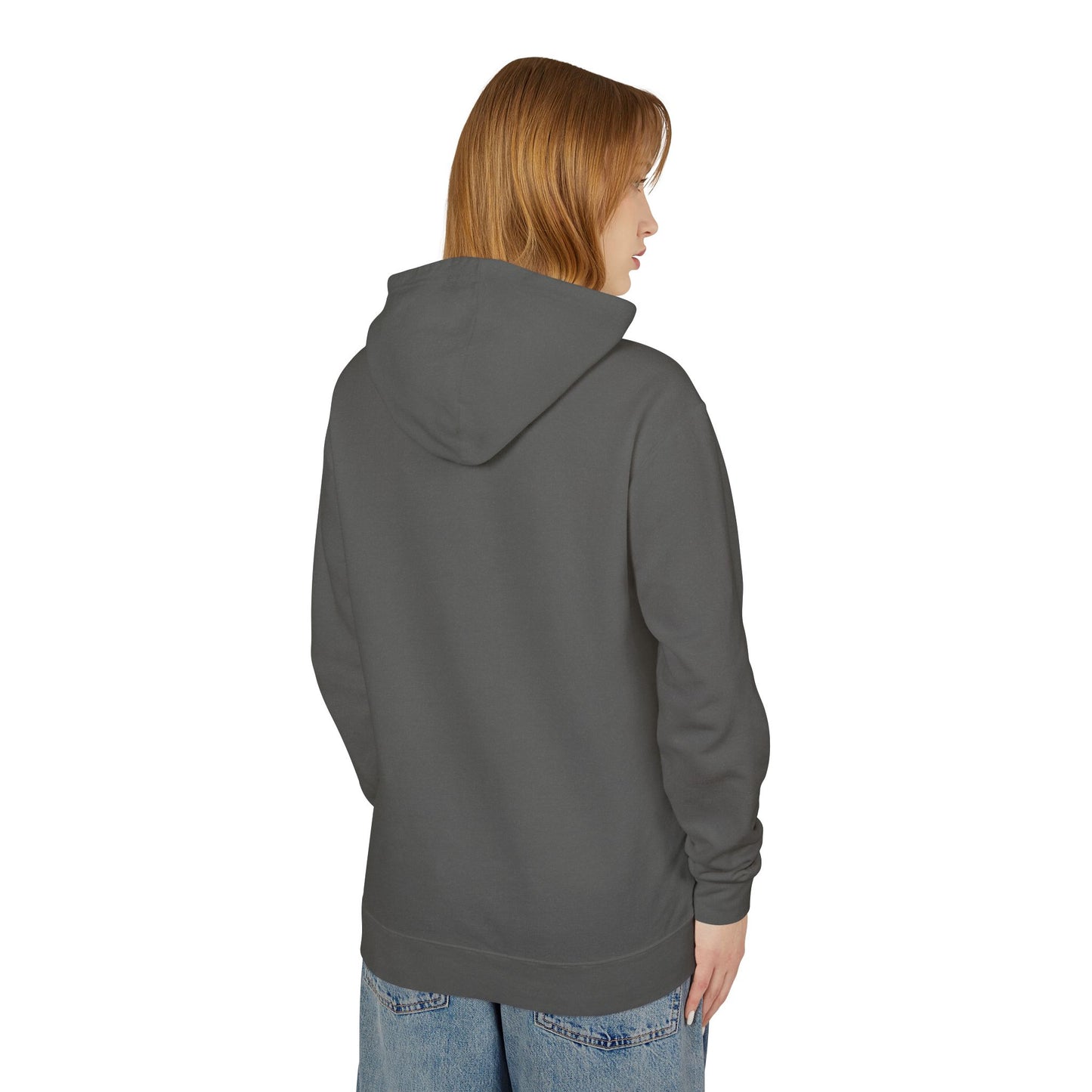 She Was Silent Resilient Strong Conquered All Hoodie | Empowerment Apparel