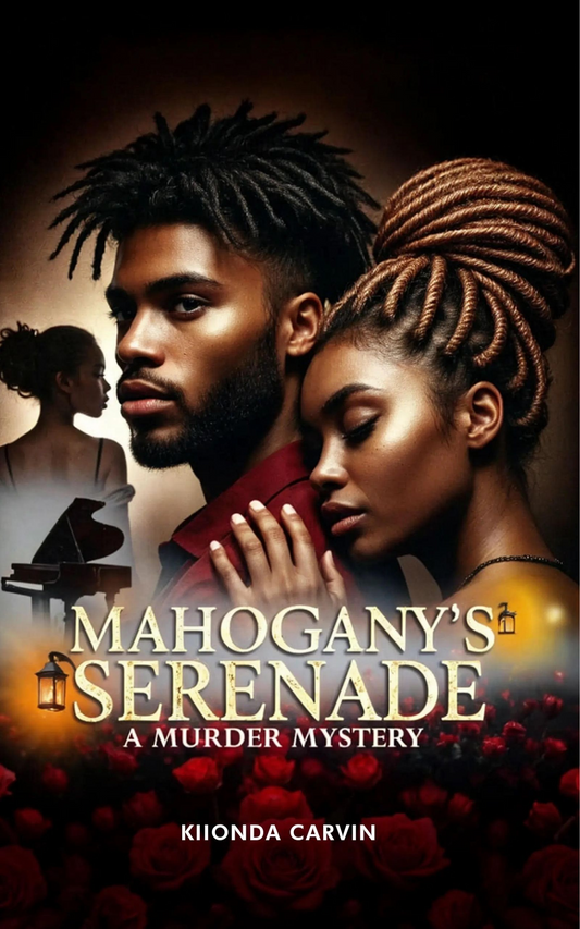 Mahogany's Serenade (Book 1) Digital eBook (EPUB + PDF Download)