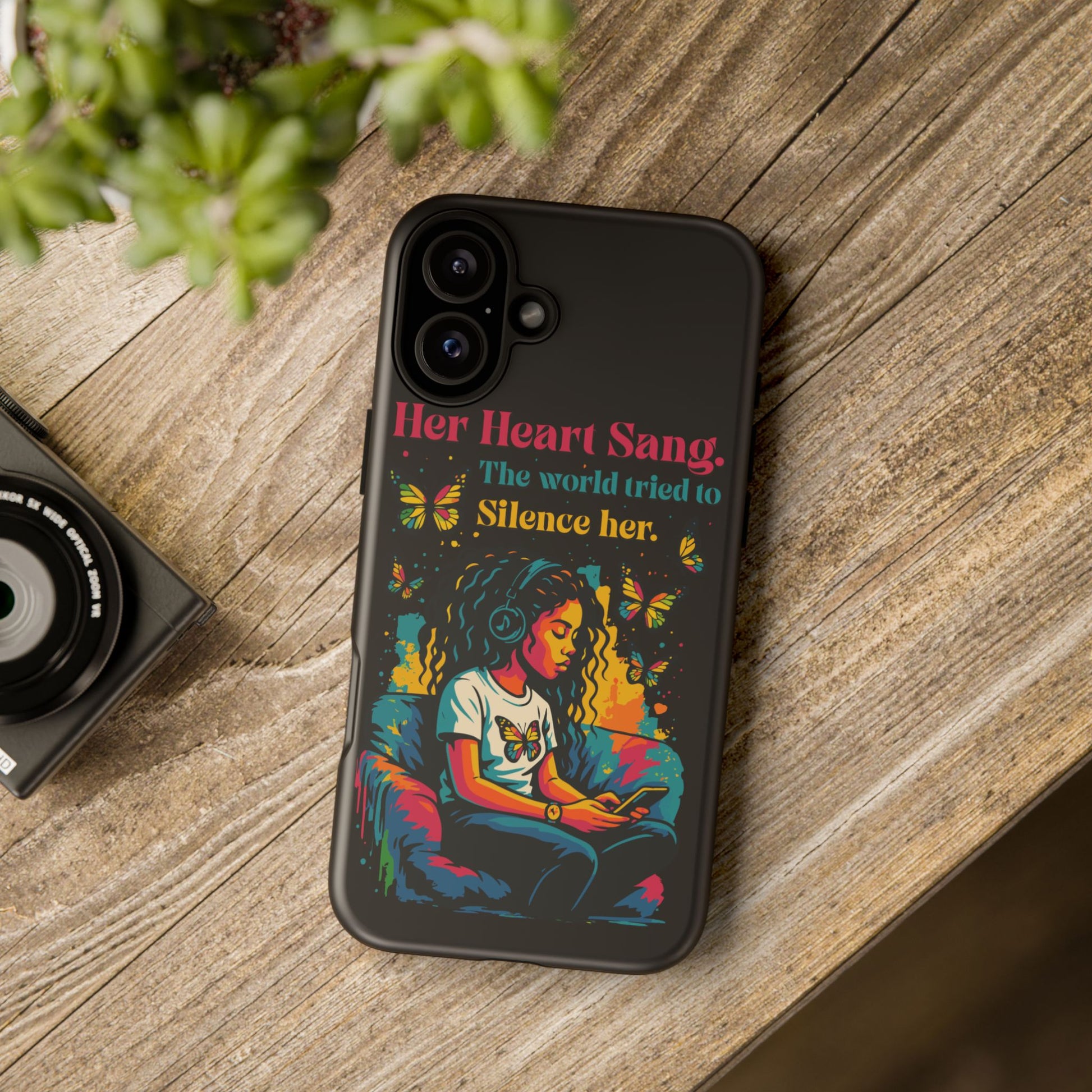 Screen protective i phone 16 cover